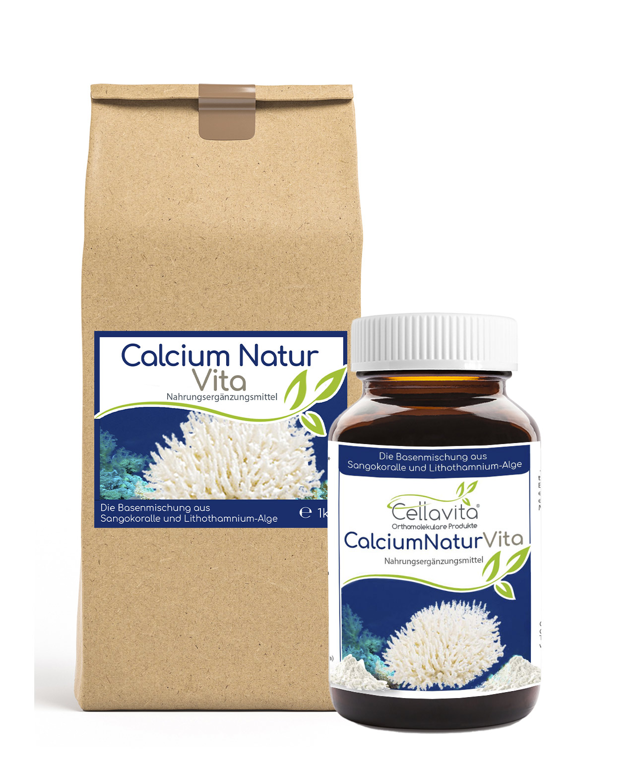 Calcium Natur Vita