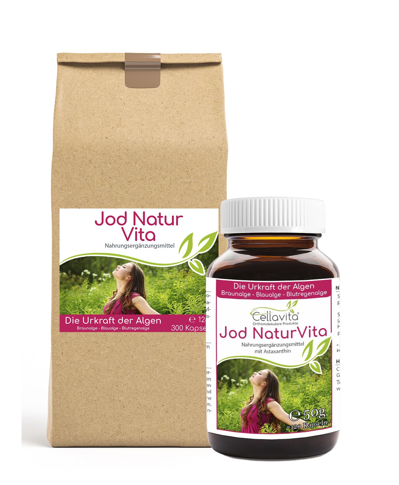 Jod Natur Vita