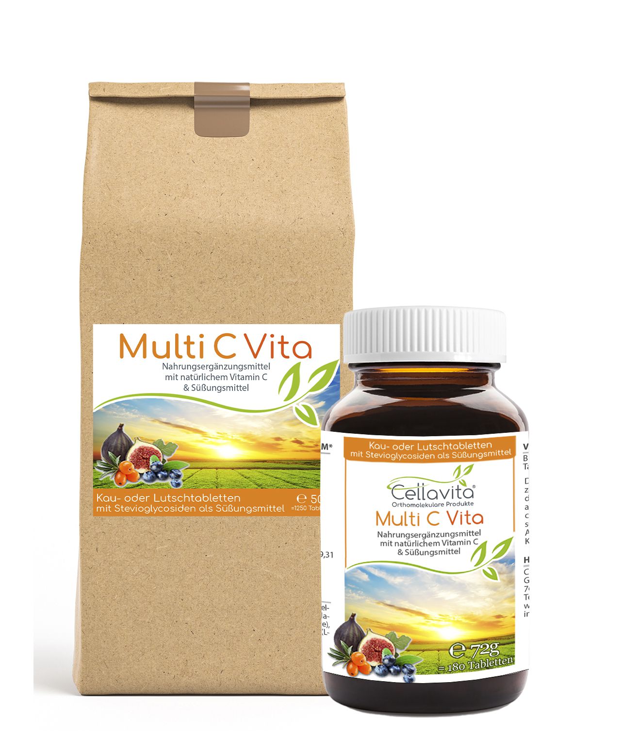 Multi C Vita