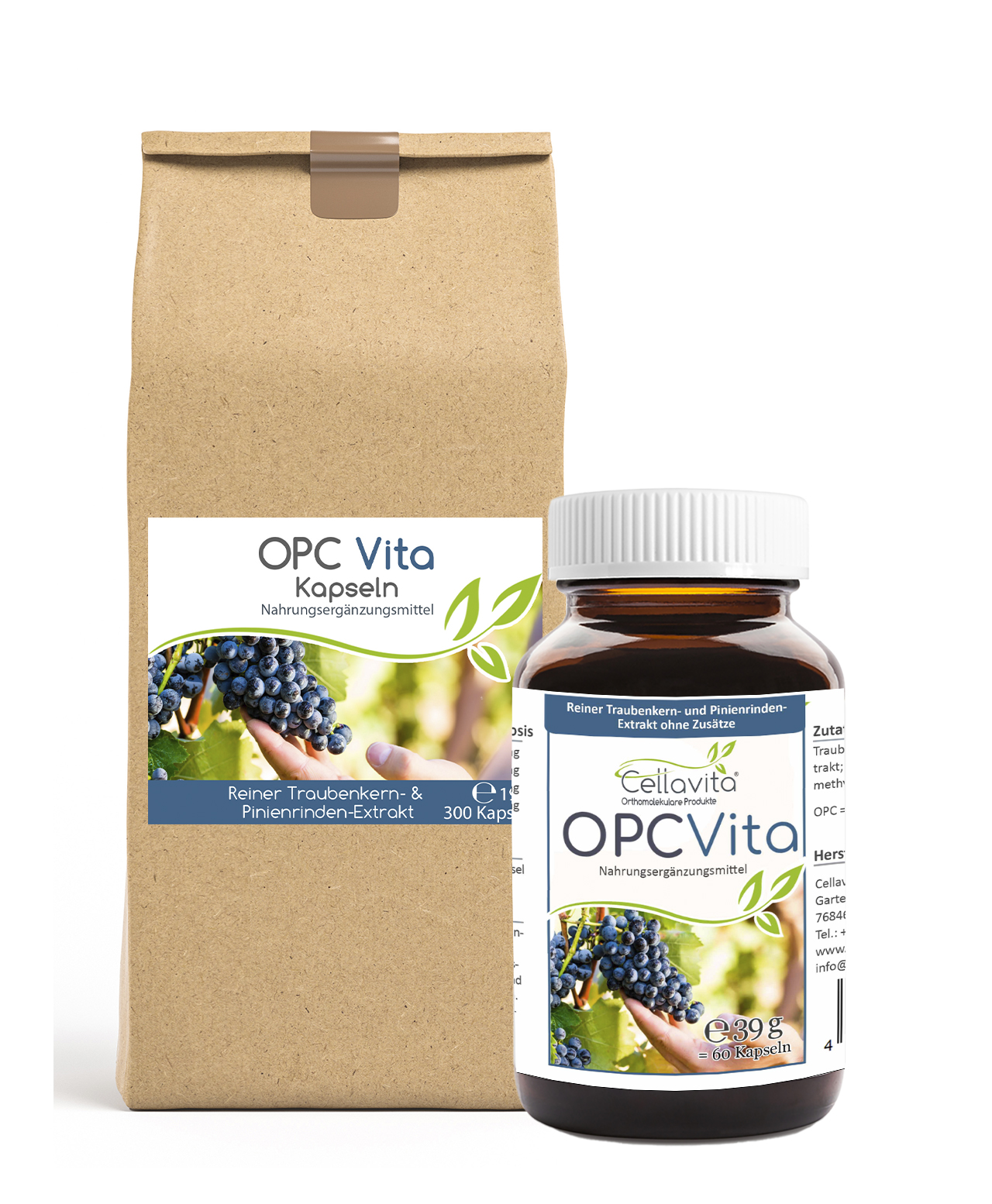 OPCVita