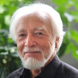Dr. Ulrich Warnke Dr. Ulrich Warnke