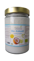 Bio Kokosöl