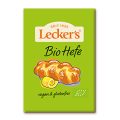 Bio-Trockenhefe / Hefe