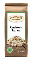 Bio-Cashewkerne