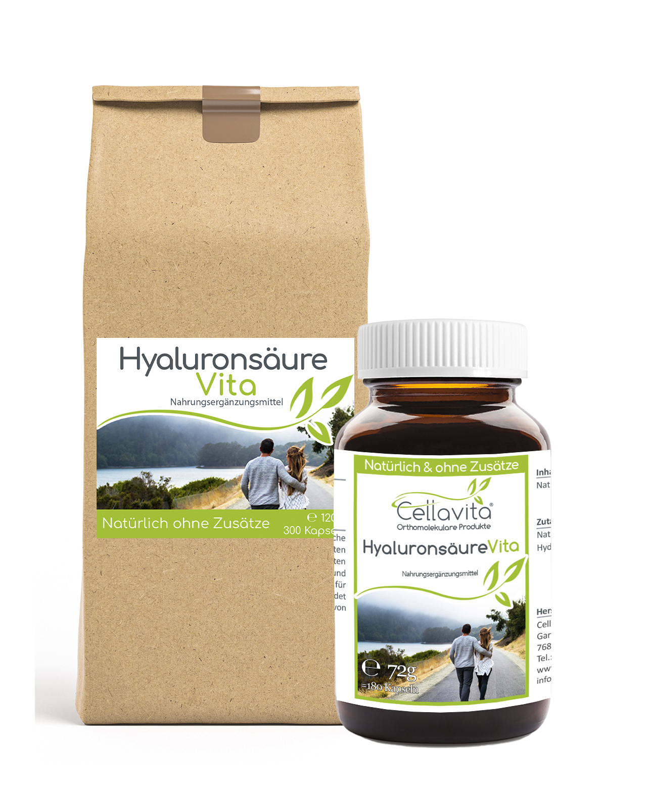 Hyaluronsäure Vita