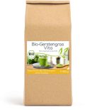 Bio Gerstengras Vita