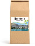 Premium Bentonit Montmorillonit
