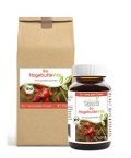 Bio Hagebutte Vita Pulver