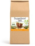 Superfood 365 Bio – mit 21 Bio-Superfoods