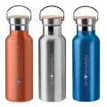 Hochenergie-Getränkeflasche 500ml by DieStoffwechselProfis®