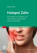 Hotspot Zahn: Der Einfluss von Zähnen und zahnärztlichen Werkstoffen auf die Gesundheit