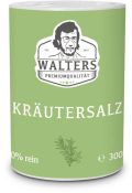 Kräutersalz