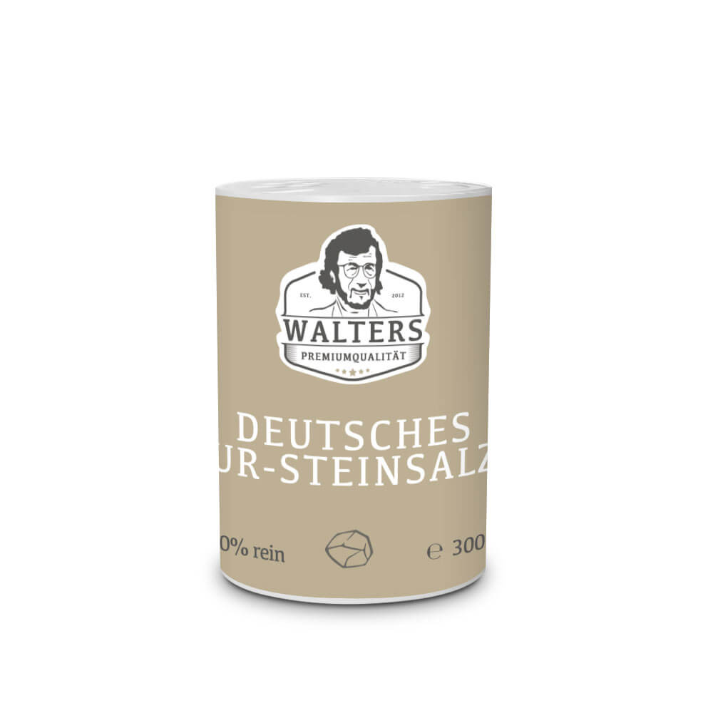 Deutsches Ur-Steinsalz