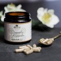 Propolis Kapseln (100% Bio-Qualität)