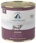 Nassfutter Menü Rind Classic Adult